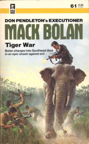 Tiger War cover