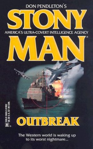 Outbreak cover