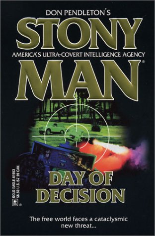 Day of Decision cover