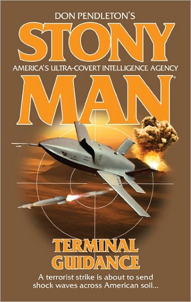 Terminal Guidance cover